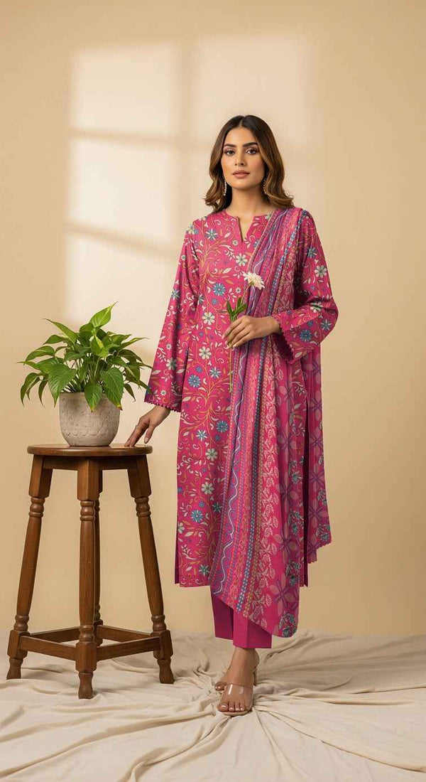 Noor Volume 1 by Fiza Noor — d — 10