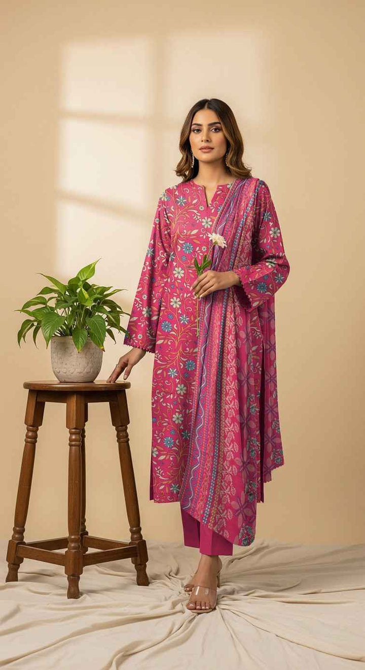 Noor Volume 1 by Fiza Noor — d — 10