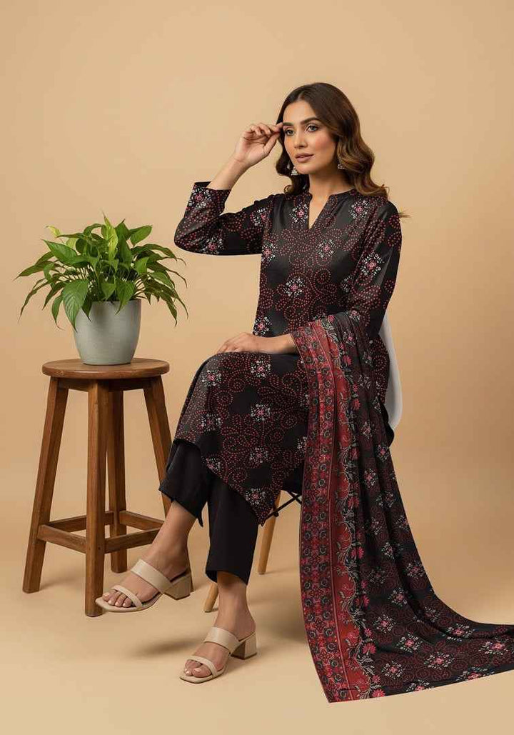 Noor Volume 1 by Fiza Noor — d — 11