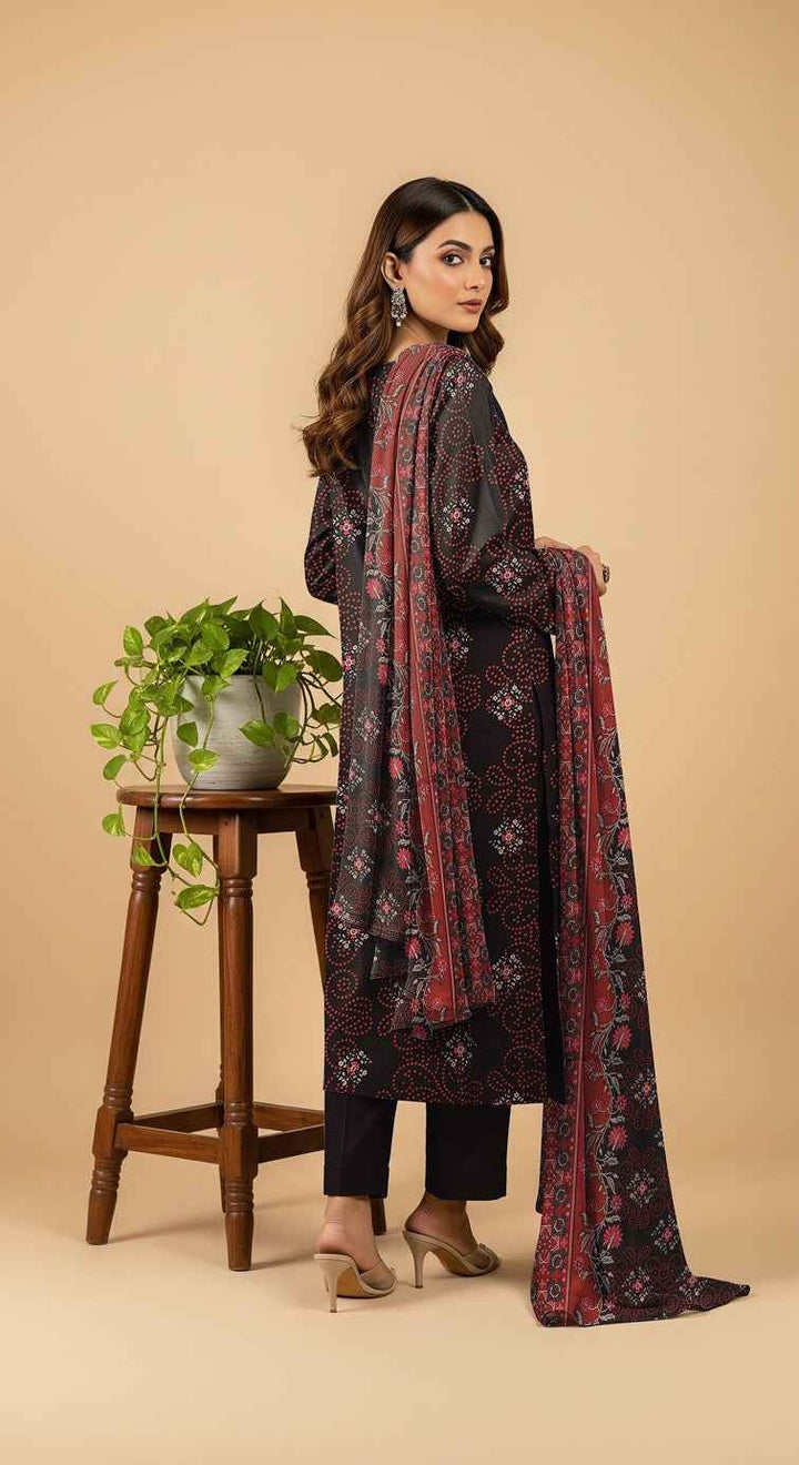 Noor Volume 1 by Fiza Noor — d — 11