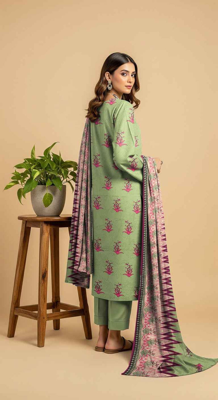 Noor Volume 1 by Fiza Noor — d — 1