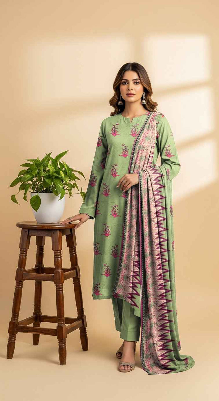 Noor Volume 1 by Fiza Noor — d — 1