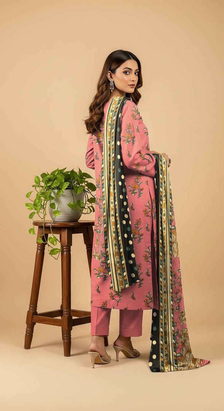 Noor Volume 1 by Fiza Noor — d — 2