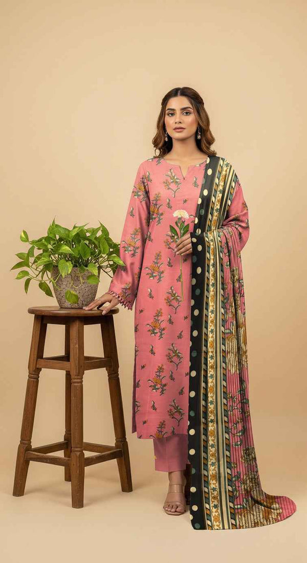 Noor Volume 1 by Fiza Noor — d — 2