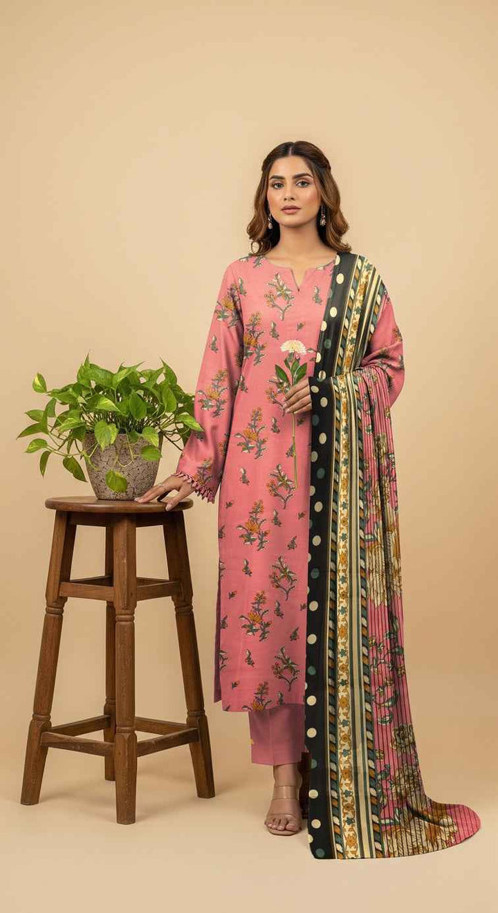 Noor Volume 1 by Fiza Noor — d — 2