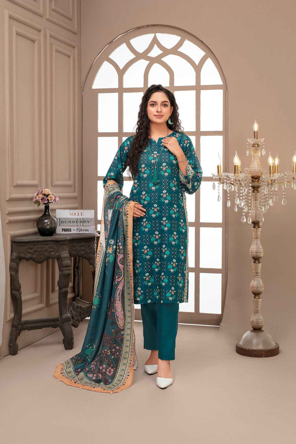 Mehar Vol-03 by Fiza Noor d-1