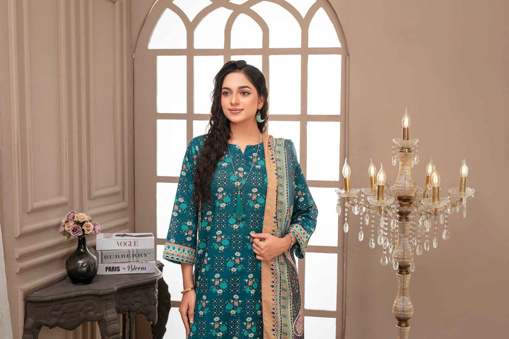 Mehar Vol-03 by Fiza Noor d-1