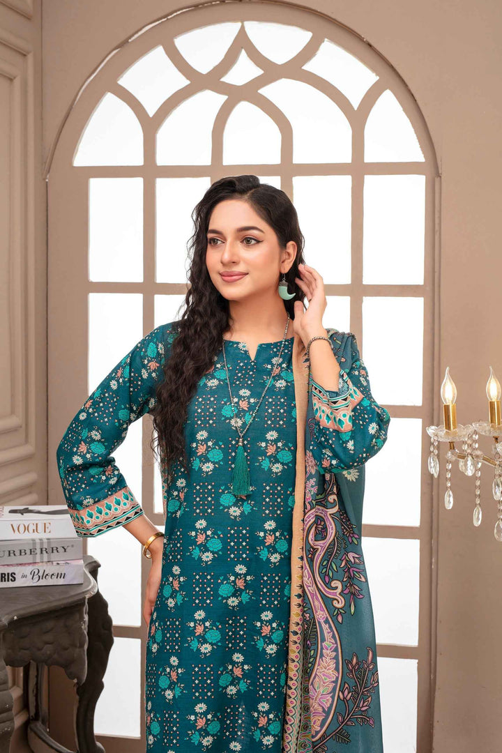 Mehar Vol-03 by Fiza Noor d-1