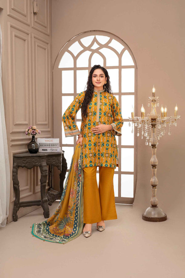 Mehar Vol-03 by Fiza Noor d-2