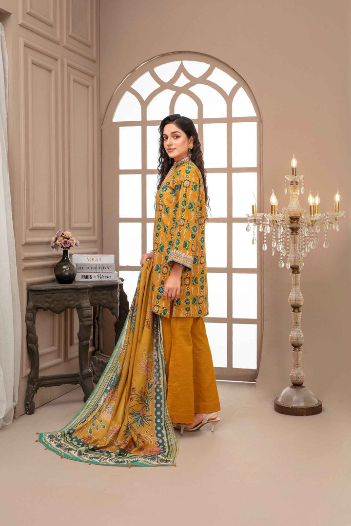 Mehar Vol-03 by Fiza Noor d-2