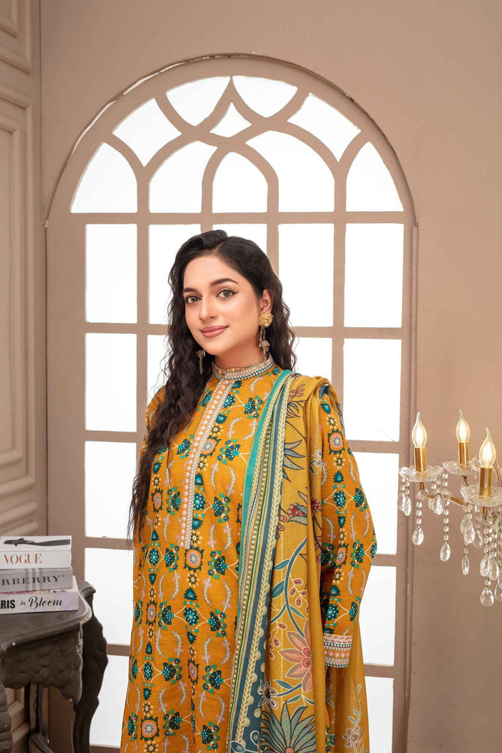 Mehar Vol-03 by Fiza Noor d-2