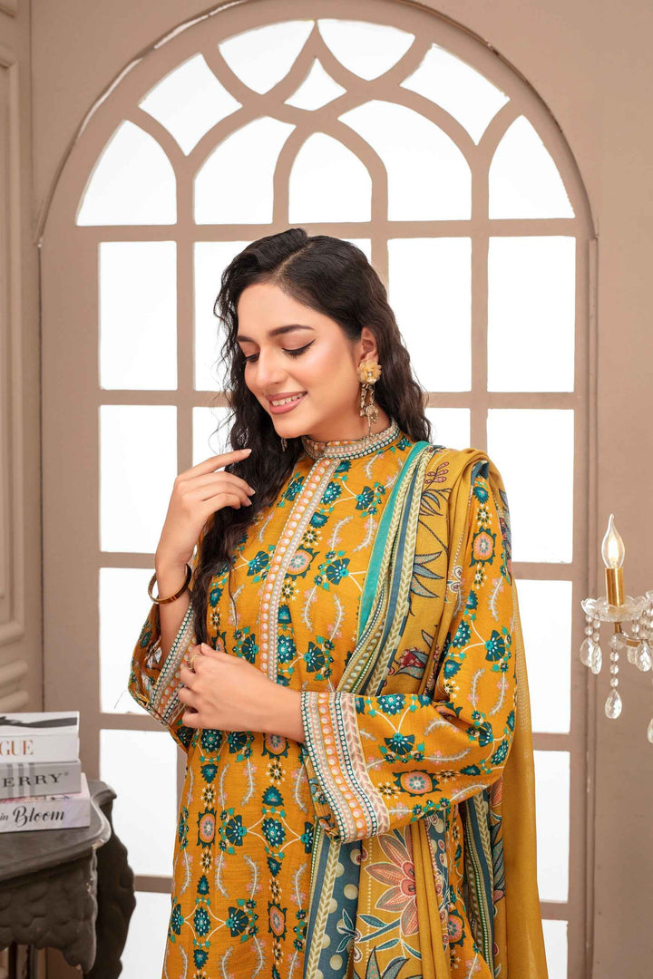 Mehar Vol-03 by Fiza Noor d-2