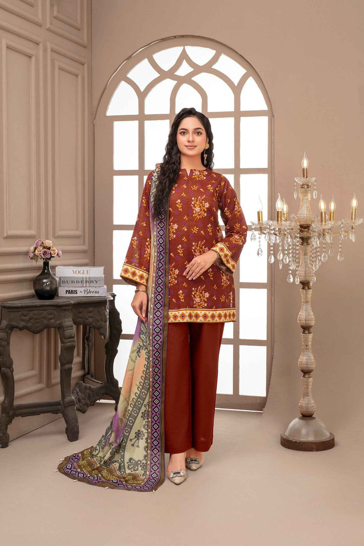 Mehar Vol-03 by Fiza Noor d-3