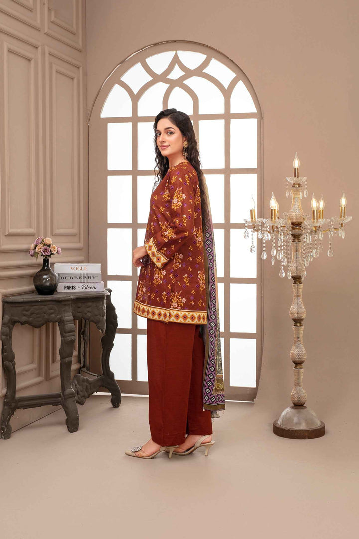 Mehar Vol-03 by Fiza Noor d-3