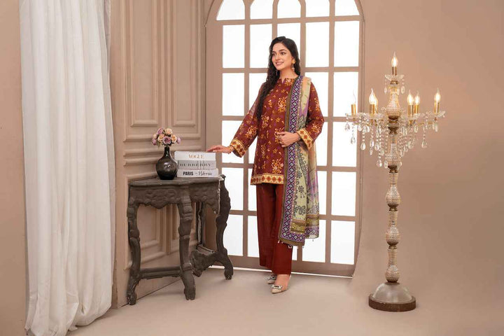 Mehar Vol-03 by Fiza Noor d-3