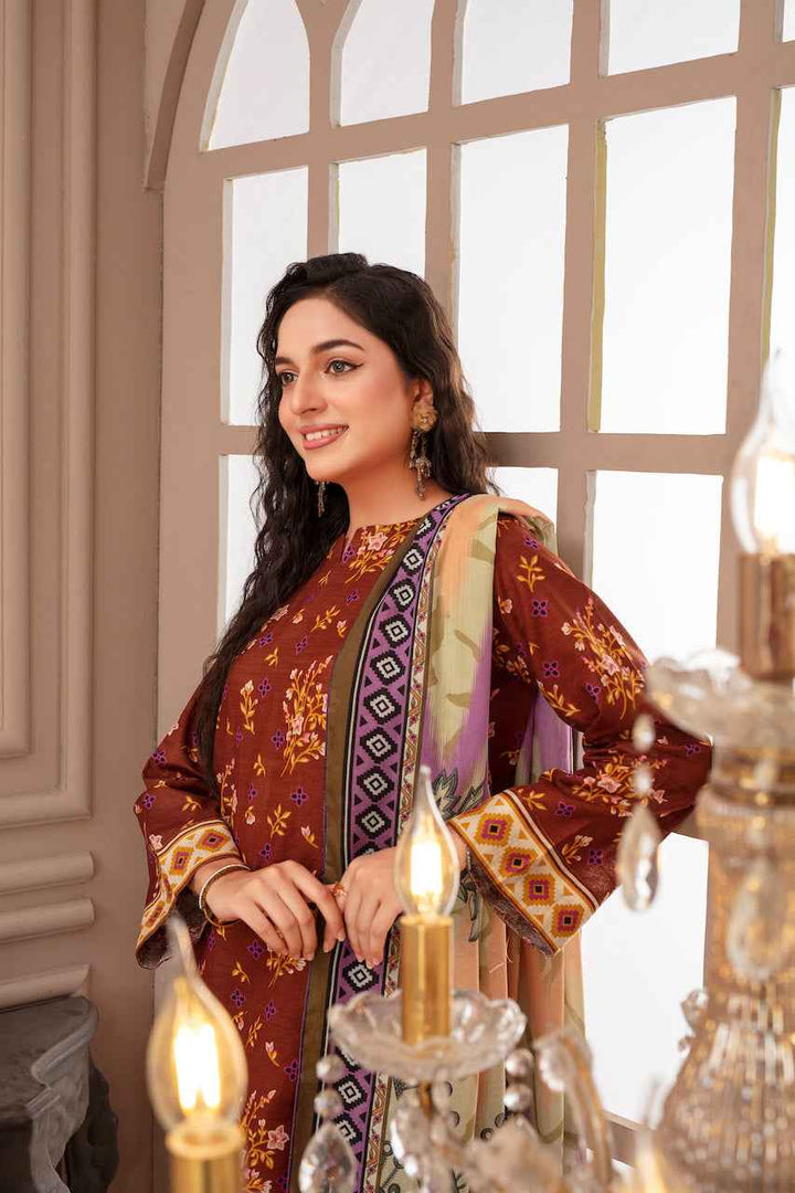 Mehar Vol-03 by Fiza Noor d-3