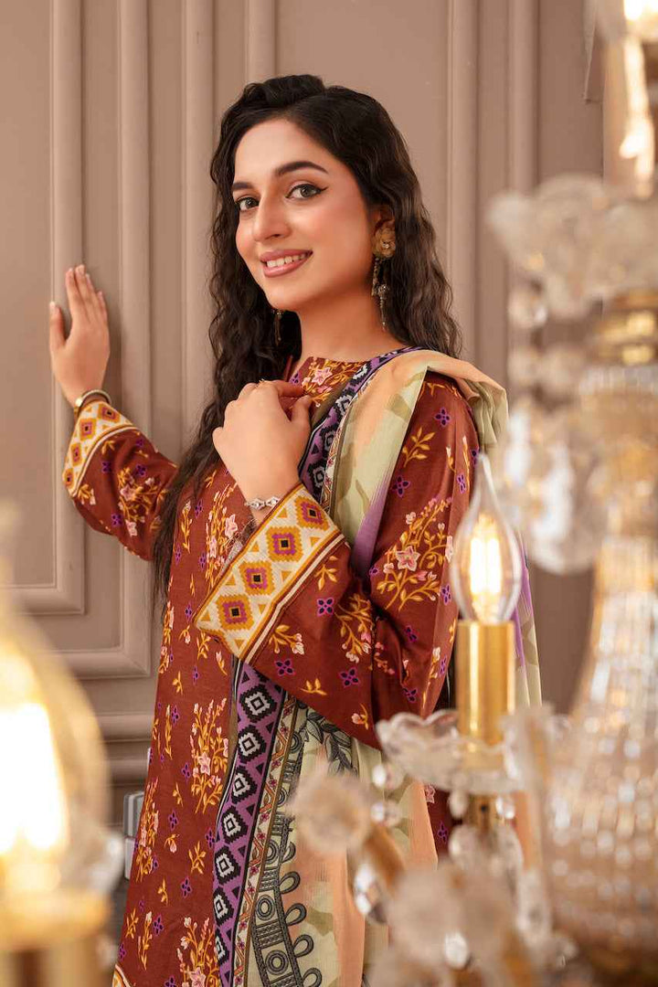 Mehar Vol-03 by Fiza Noor d-3