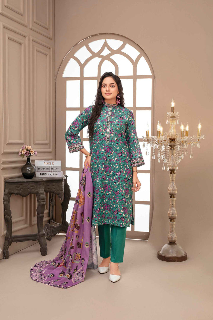 Mehar Vol-03 by Fiza Noor d-4