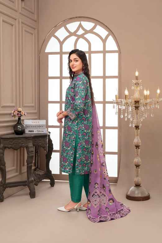 Mehar Vol-03 by Fiza Noor d-4