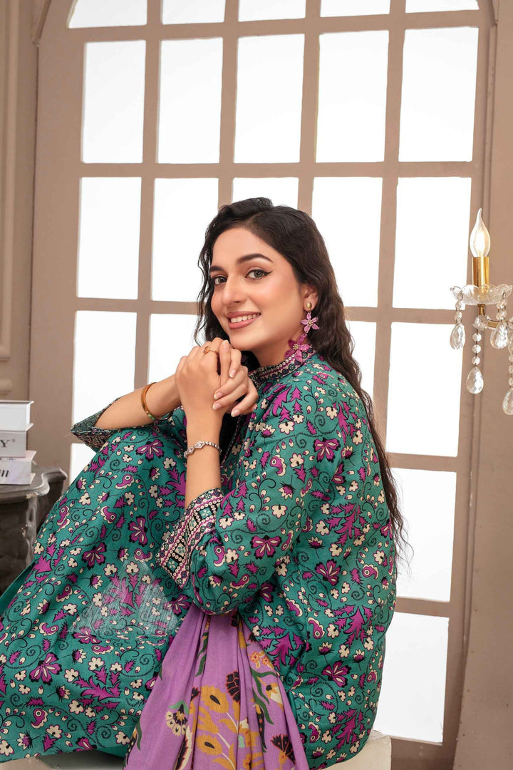 Mehar Vol-03 by Fiza Noor d-4