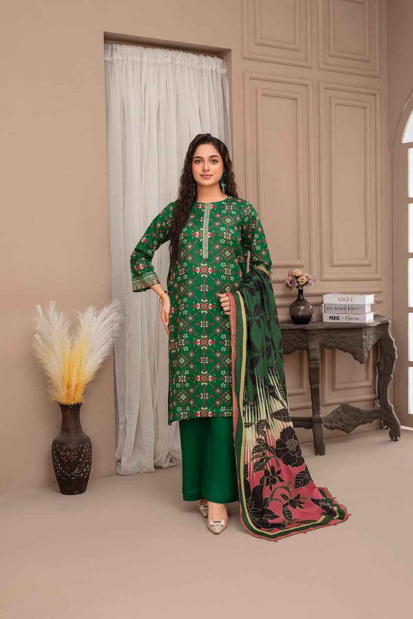 Mehar Vol-03 by Fiza Noor d-5