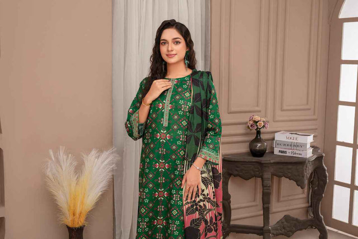 Mehar Vol-03 by Fiza Noor d-5