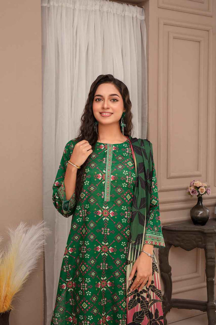 Mehar Vol-03 by Fiza Noor d-5