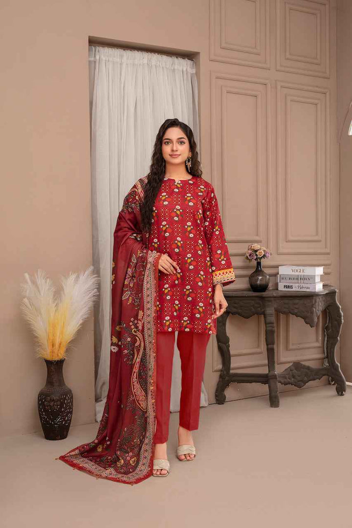 Mehar Vol-03 by Fiza Noor d-6