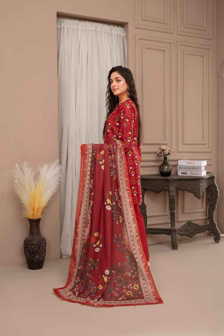 Mehar Vol-03 by Fiza Noor d-6