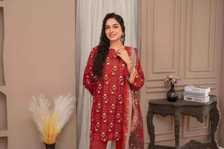 Mehar Vol-03 by Fiza Noor d-6