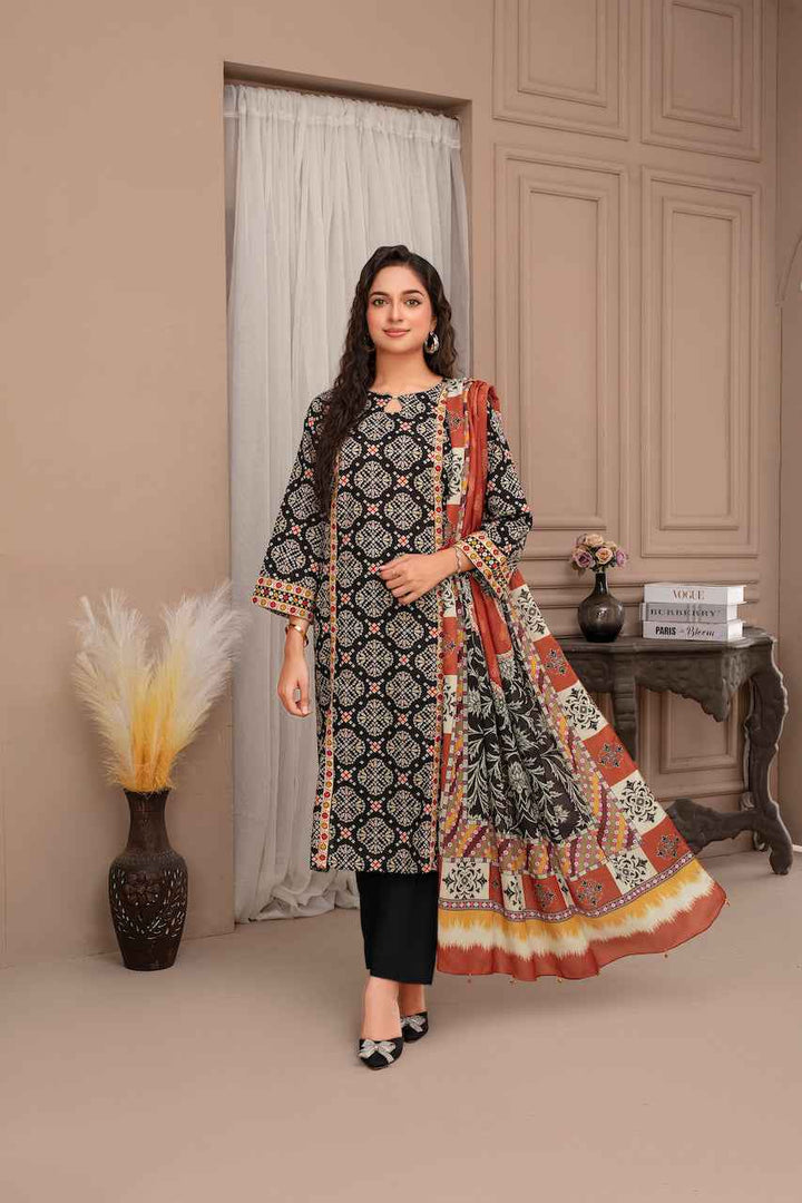 Mehar Vol-03 by Fiza Noor d-7