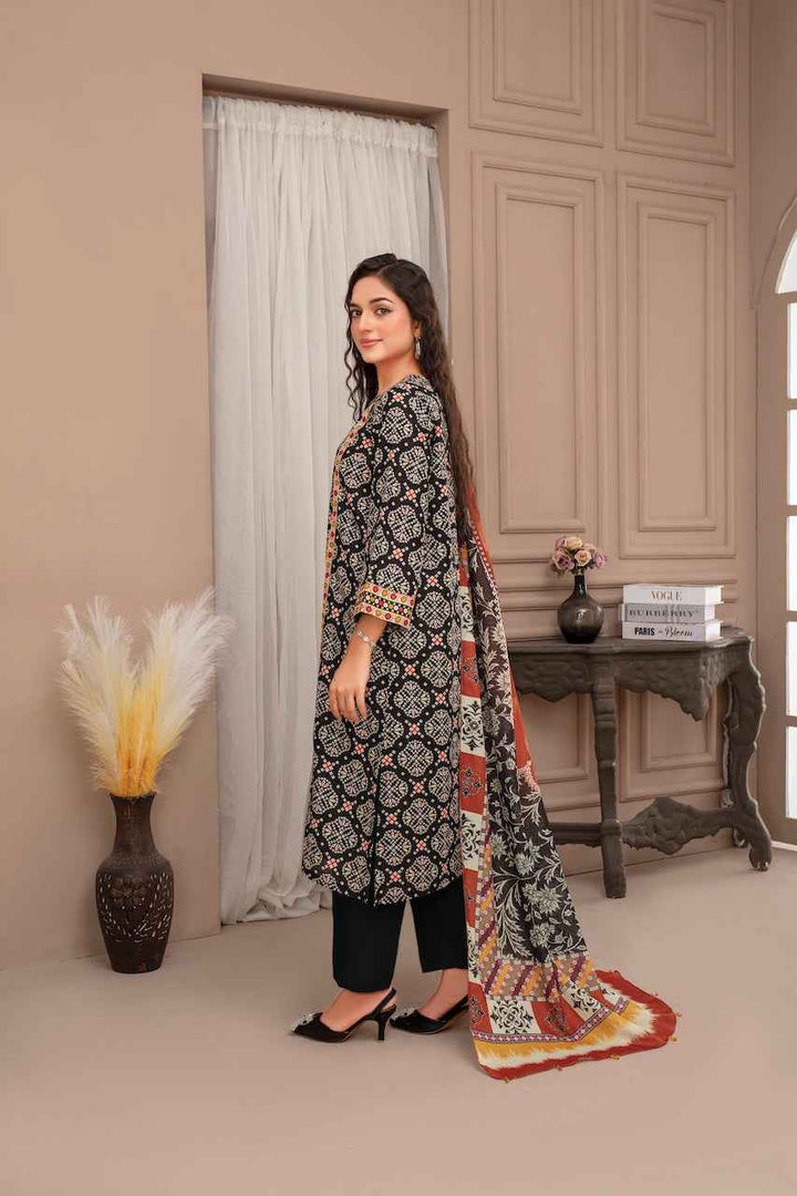 Mehar Vol-03 by Fiza Noor d-7