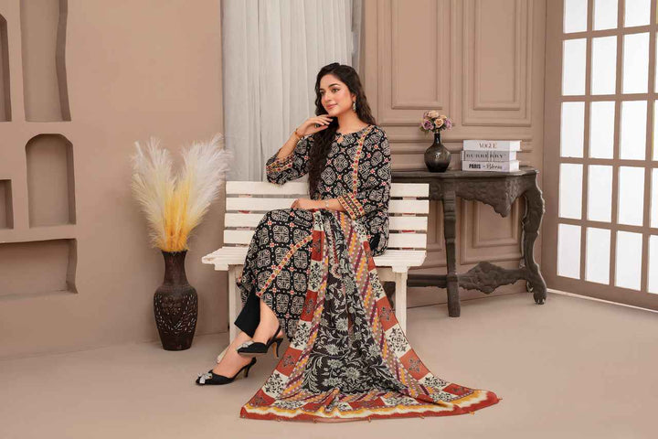 Mehar Vol-03 by Fiza Noor d-7