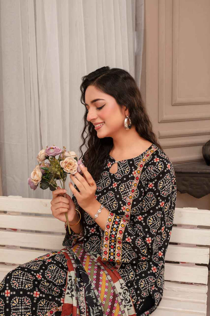 Mehar Vol-03 by Fiza Noor d-7