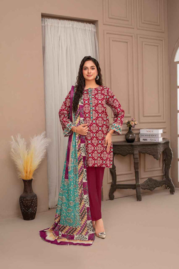 Mehar Vol-03 by Fiza Noor d-8