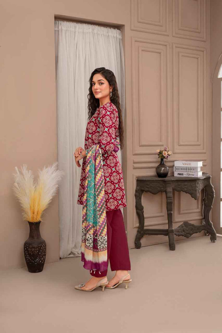 Mehar Vol-03 by Fiza Noor d-8