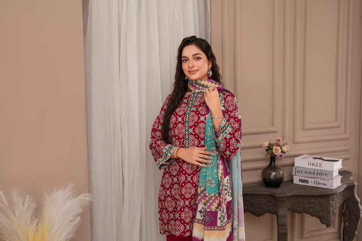 Mehar Vol-03 by Fiza Noor d-8