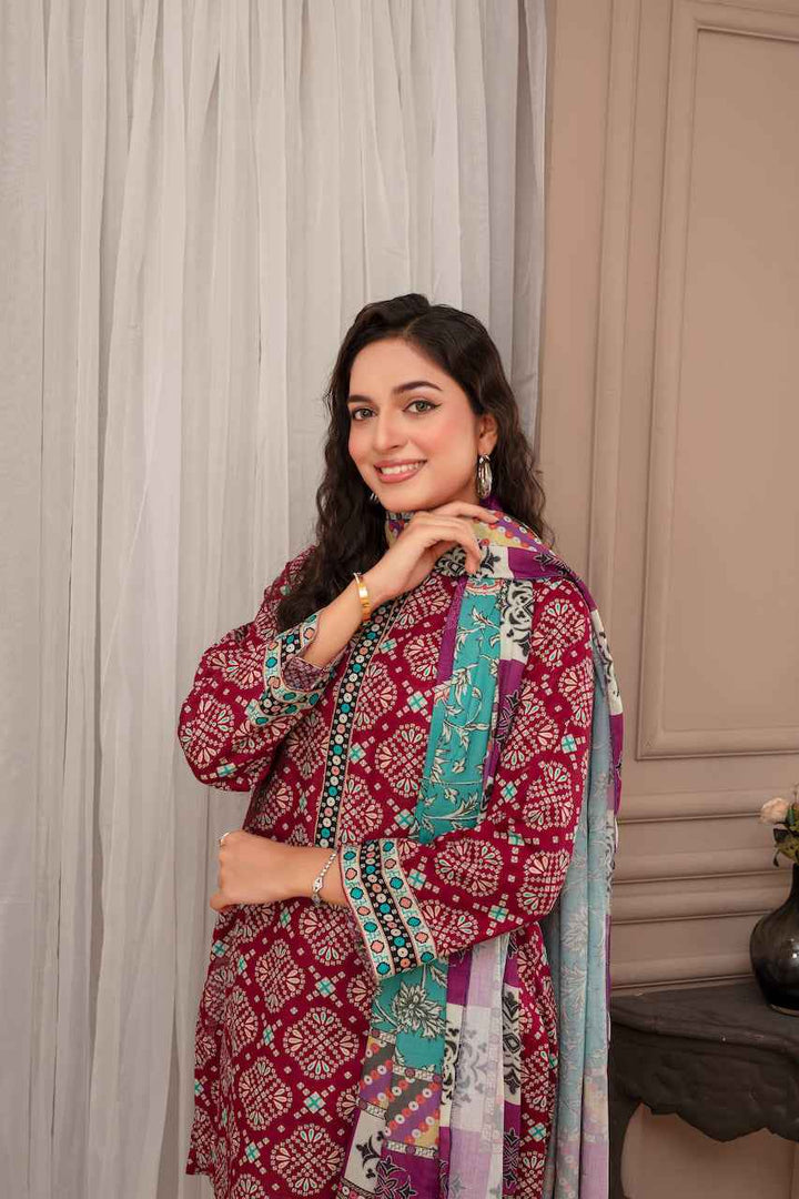 Mehar Vol-03 by Fiza Noor d-8