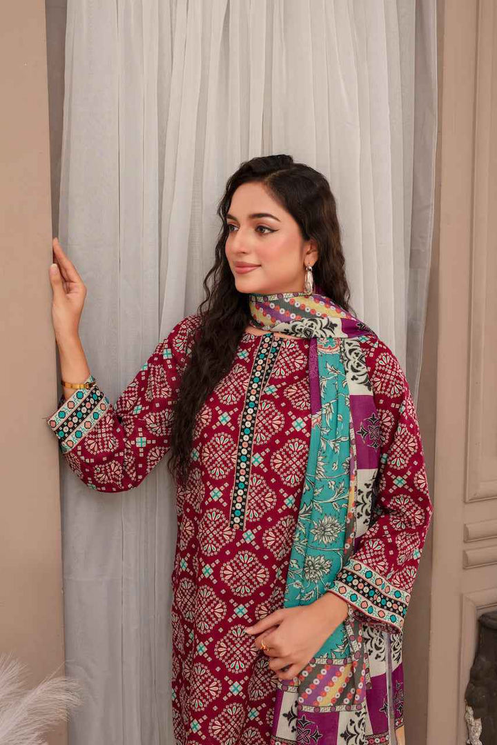 Mehar Vol-03 by Fiza Noor d-8