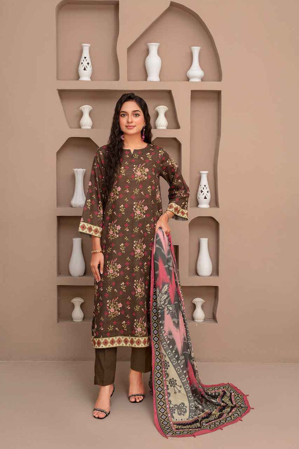 Mehar Vol-03 by Fiza Noor d-10