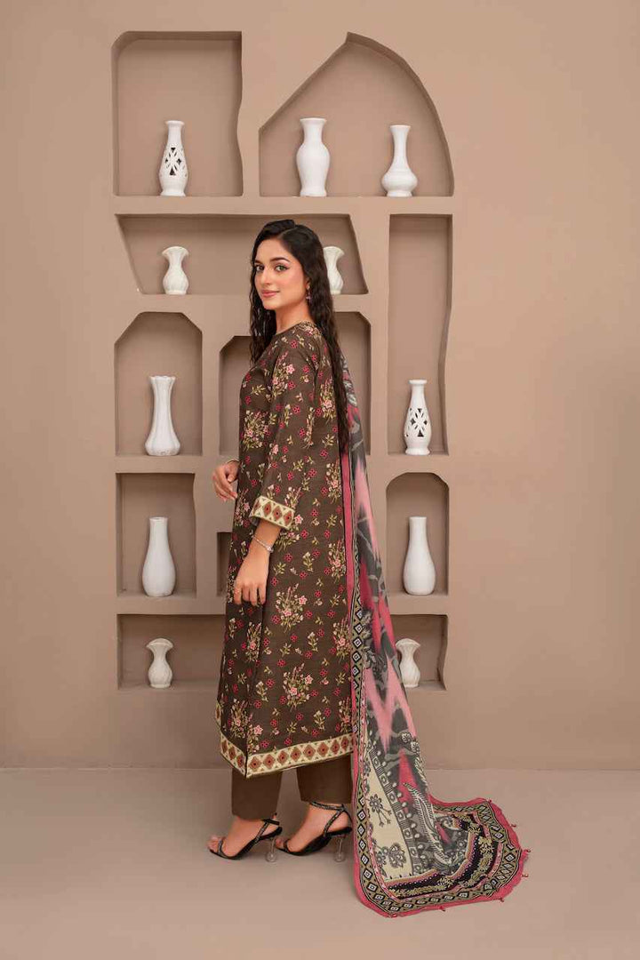 Mehar Vol-03 by Fiza Noor d-10