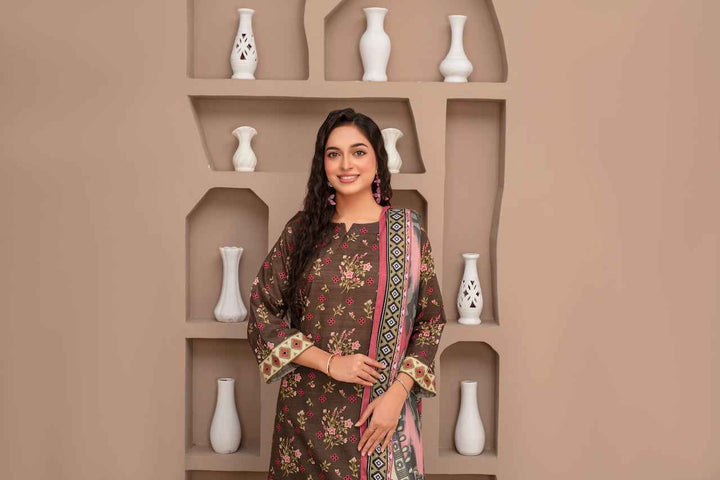 Mehar Vol-03 by Fiza Noor d-10