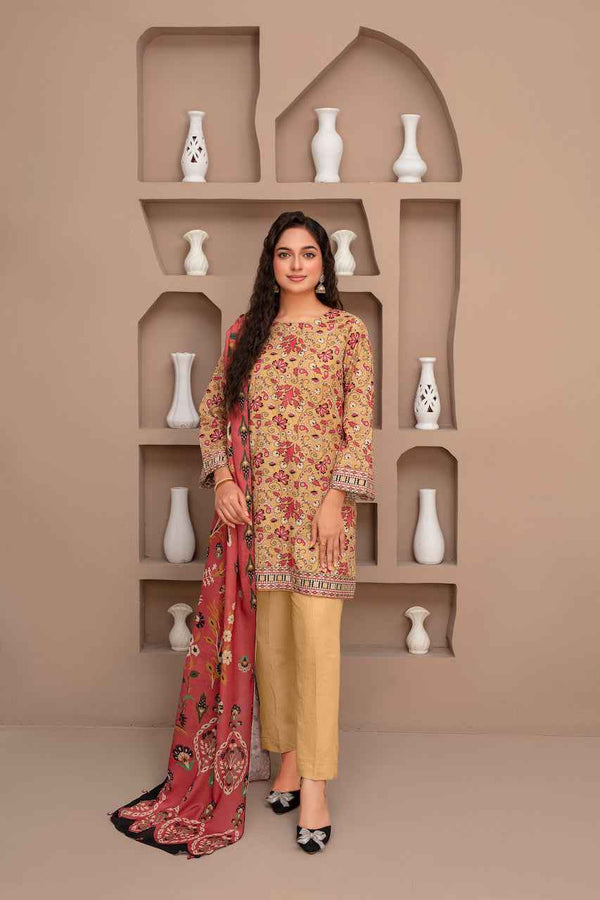 Mehar Vol-03 by Fiza Noor d-11