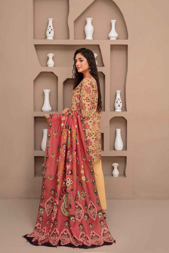 Mehar Vol-03 by Fiza Noor d-11