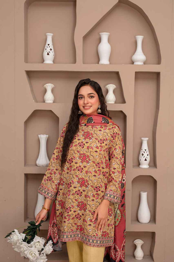 Mehar Vol-03 by Fiza Noor d-11