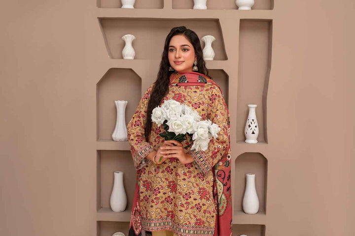 Mehar Vol-03 by Fiza Noor d-11