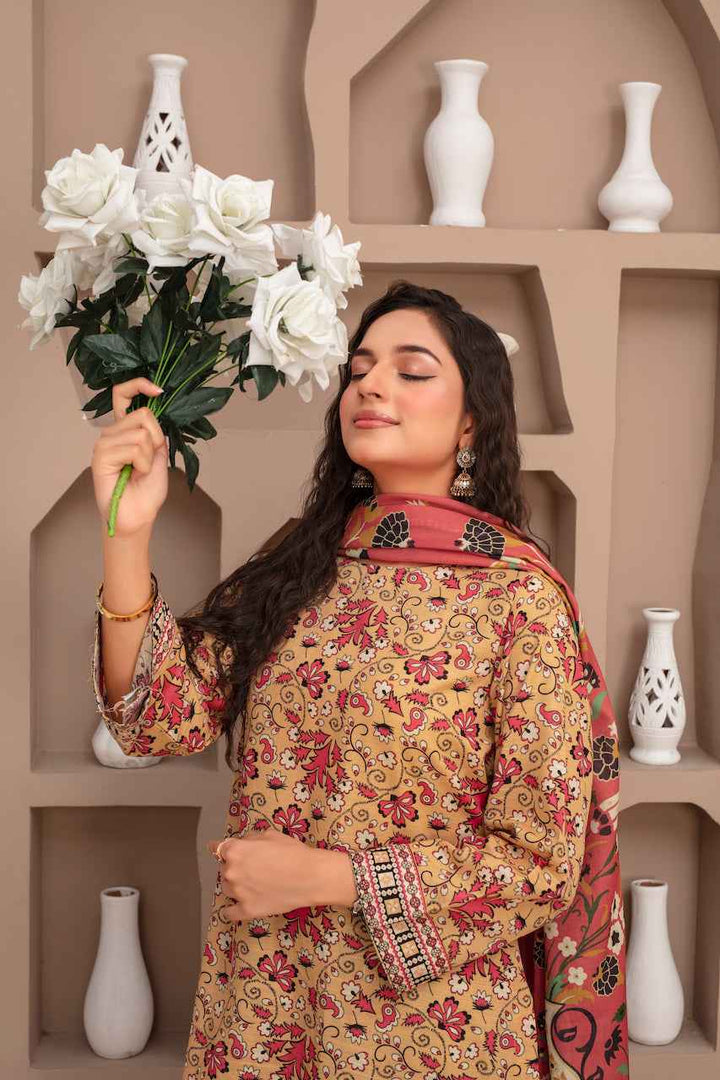 Mehar Vol-03 by Fiza Noor d-11