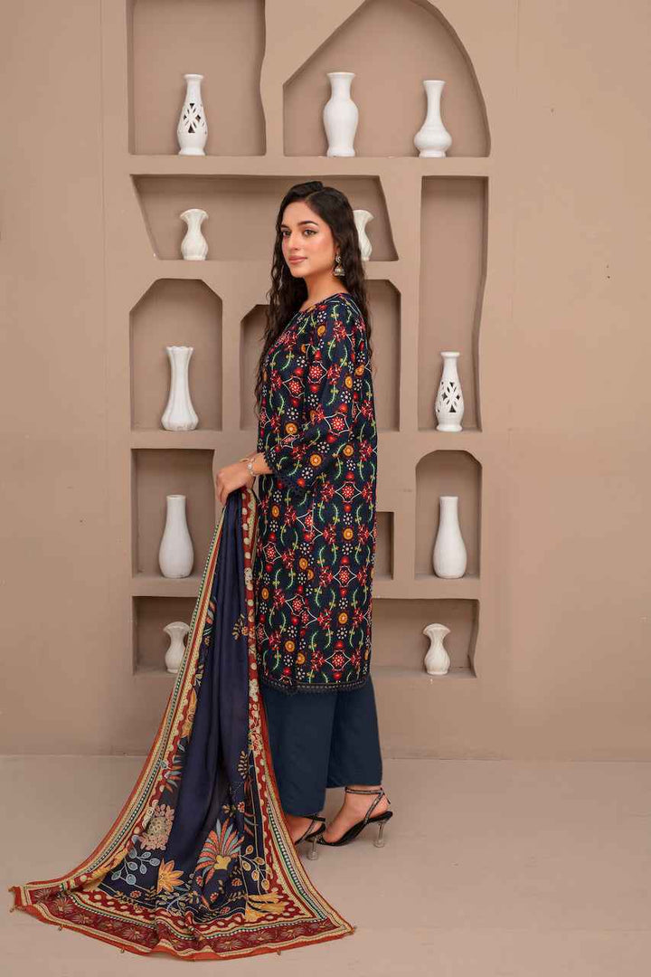 Mehar Vol-03 by Fiza Noor d-12