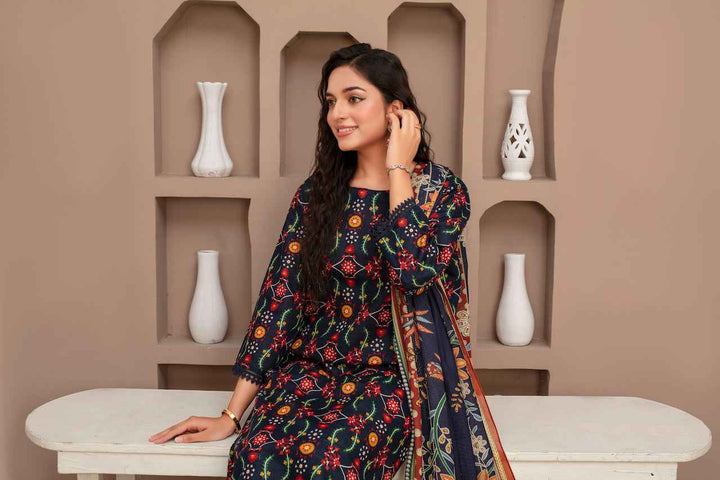 Mehar Vol-03 by Fiza Noor d-12