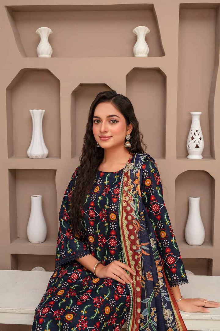 Mehar Vol-03 by Fiza Noor d-12